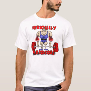 deadlift1 T-Shirt