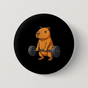 Deadlift Capybara Fitness Locarno Button