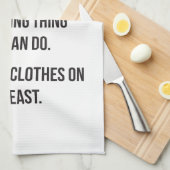 Deadlift - Funny Gym Meme - Neuheit Workout Geschirrtuch (Viertel Falte)