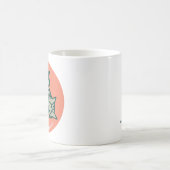 Deadlock cat punch kaffeetasse (Mittel)
