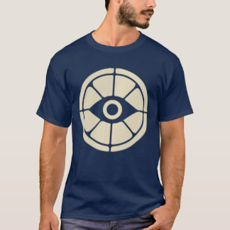 Deadlock Eye Gamer Freund T-Shirt