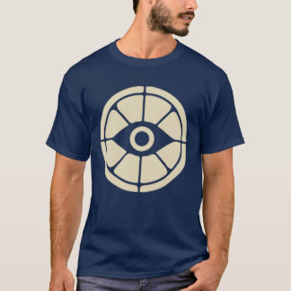 Deadlock Eye Gamerin T-Shirt