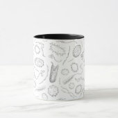 Deadly Design Tasse (Zentrum)