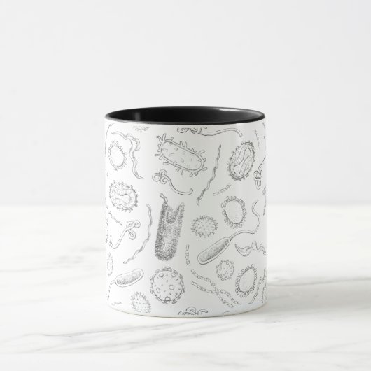 Deadly Design Tasse (Zentrum)