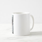 Deadly Dutch High Coffee Mug - Ema Rose Design Kaffeetasse (VorderseiteRechts)