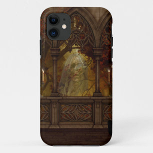 Deadly Figure iPhone 5G Case