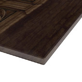 Deadly Ghost Cutting Board Schneidebrett (Ecke)