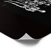 Deadly-Klasse Poster (Ecke)