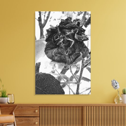 deadly leinwanddruck (Insitu (Wohnzimmer))