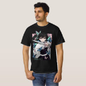 deadly poison T-Shirt (Vorne ganz)