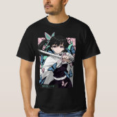 deadly poison T-Shirt (Vorderseite)