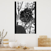 deadly poster (Küche)