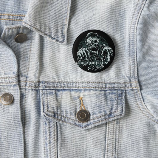DEADMONTON BUTTON (Beispiel)