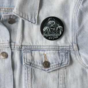 DEADMONTON BUTTON