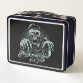 DEADMONTON Lunch Box (Vorderseite)