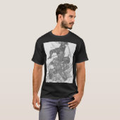 Deadpool & Wolverine T-Shirt (Vorne ganz)