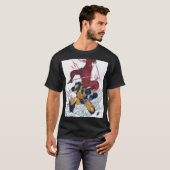 Deadpool & Wolverine T-Shirt (Vorne ganz)