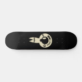 deadsb_skate_cream skateboard (Horizontal)