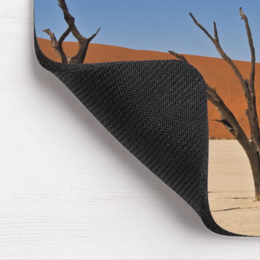 Deadvlei Mousepad (Ecke)