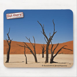 Deadvlei Mousepad