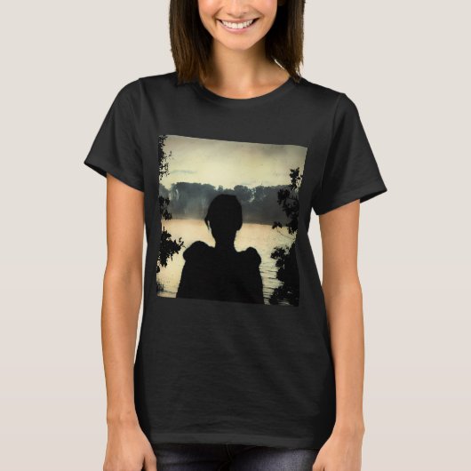 Deadwing T-Shirt (Vorderseite)
