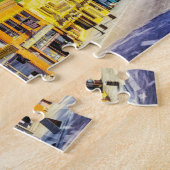 Deadwood South Dakota Puzzle (Seite)