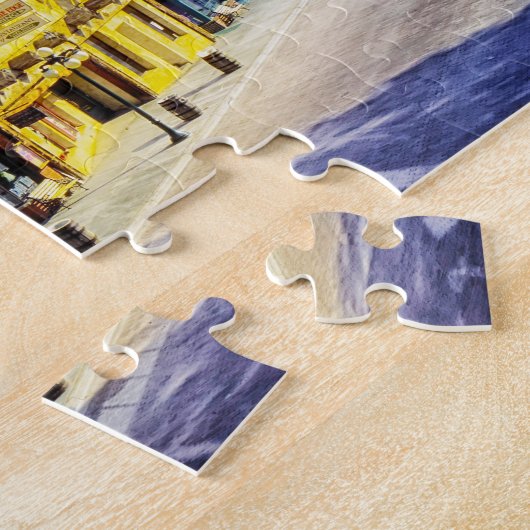 Deadwood South Dakota Puzzle (Seite)