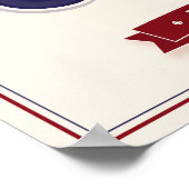 Deaf Gain. Poster (Ecke)