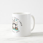 "Deaf & Mit Behinderung Stolz T - Shirt | Sign Lan Kaffeetasse (VorderseiteRechts)