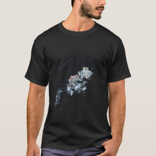 Deafheaven Bermuda Cover Offizielle Waren T-Shirt