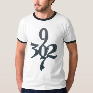 DEAK Postleitzahlen T-Shirt