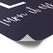 Deaktivieren Sie die versteckte Switch-Liebe des B Poster (Ecke)