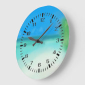 Deaktivierte Uhr (Winkel)