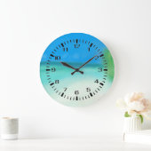 Deaktivierte Uhr (Zuhause)