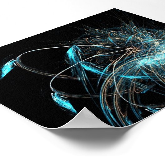 DEAM CATCHER 2 VON 3 POSTER (Ecke)