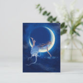 Deamer Postcard Postkarte (Stehend Vorderseite)