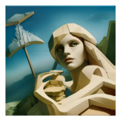 Dean Art Design Poster (Vorderseite)