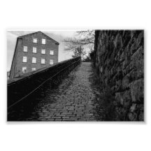 Dean Clough Ascent - Echoes of Brandt