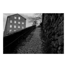 Dean Clough Ascent - Echoes of Brandt