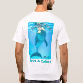 Dean & JoJo Men's T - Shirt (Rückseite)