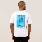 Dean & JoJo Men's T - Shirt (Schwarz voll)