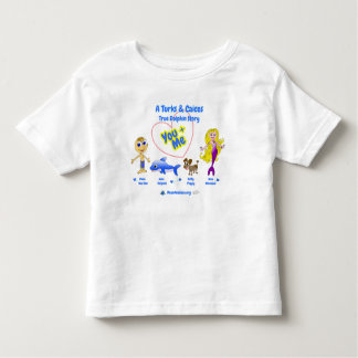 Dean & JoJo Toddler T - Shirt