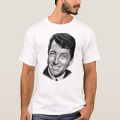 Dean Martin T-Shirt (Vorderseite)