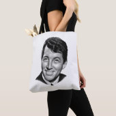 Dean Martin Tasche (Von Nahem)