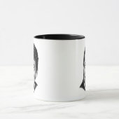 Dean Martin Tasse (Zentrum)