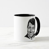 Dean Martin Tasse (VorderseiteRechts)