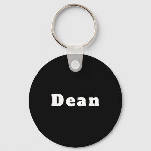 Dean Schlüsselanhänger