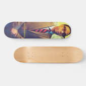 DEAN THOMPSON JMT 7 3/4" Skateboard Deck (Horizontal)