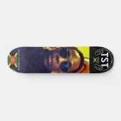 DEAN THOMPSON JMT 7 3/4" Skateboard Deck (Horizontal)