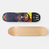 DEAN THOMPSON JMT 7 3/4" Skateboard Deck (Horizontal)